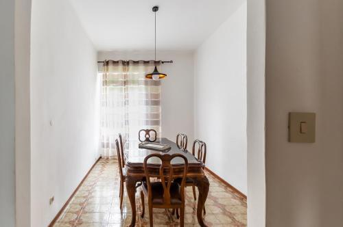 Mestre Altamarea Apartment