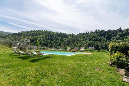 Appartamento Cantina al Bellini