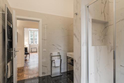 New Prati Luxury Apartment