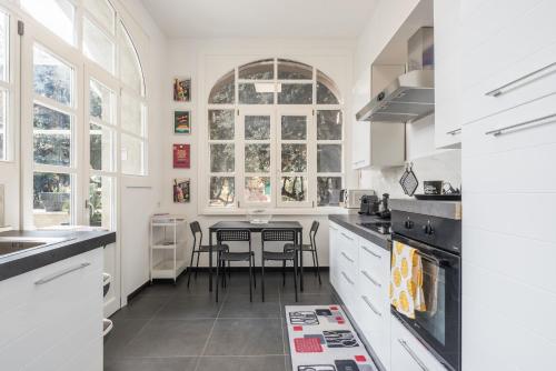 New Prati Luxury Apartment