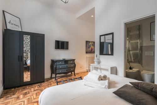 New Prati Luxury Apartment