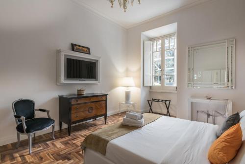 New Prati Luxury Apartment