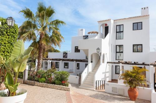 Apartamentos Honório - Vilamoura