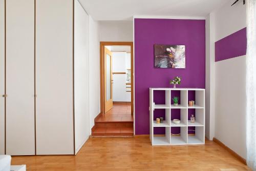 アッピアーノ・スッラ・ストラーダ・デル・ヴィーノにあるAppartement Wallyのギャラリーの写真