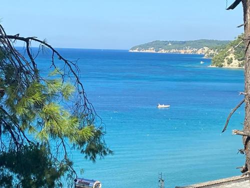 Aquamarine Maisonette