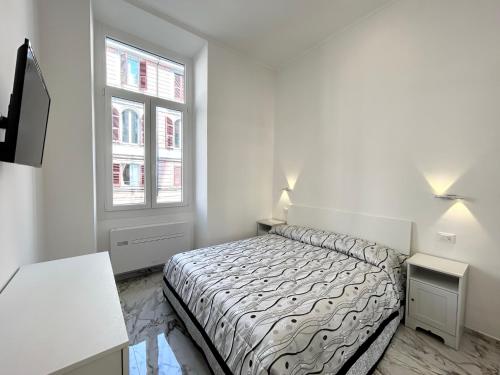 Легло или легла в стая в Da Mariella case vacanza - Bilocale Roma 104