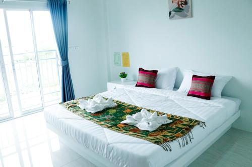 Fotografie z fotogalerie ubytování โรงเเรมวังสะพุงอินวิว v destinaci Loei