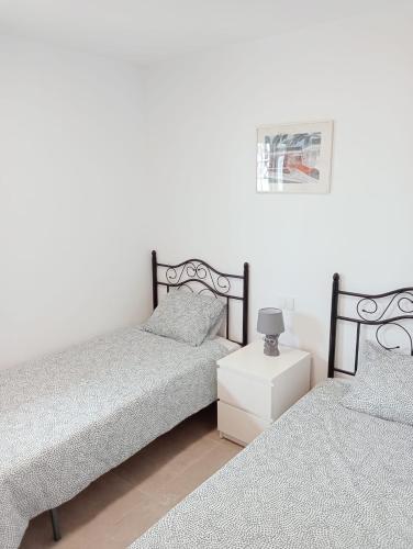 Maspalomas a 200 metros de playa del Inglés