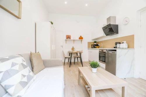 ®Le Cosy - Studio de charme