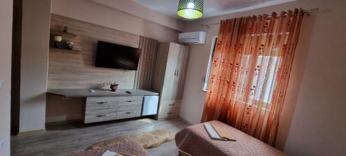 Imagem da galeria de Delight Apartments Pogradec 302 em Pogradec