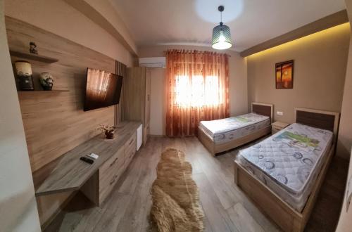 Imagem da galeria de Delight Apartments Pogradec 302 em Pogradec