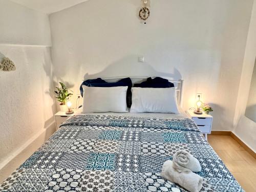 Gallery image of Nikiti Beach Houses in Nikiti