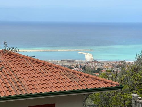 Gallery image of Villa Fiorita in Sprazzi