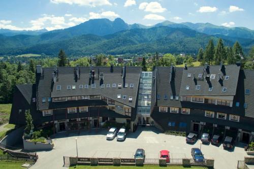 ApartSerwis Górski Weronika Bucka