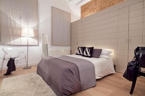 Cathedral Apartment