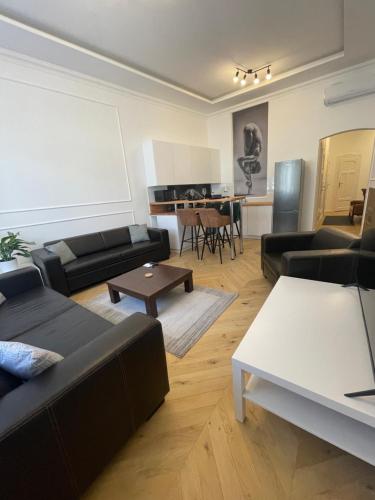 Casa Perla Danube 1056 Budapest, 3 Molnár utca kép - 3