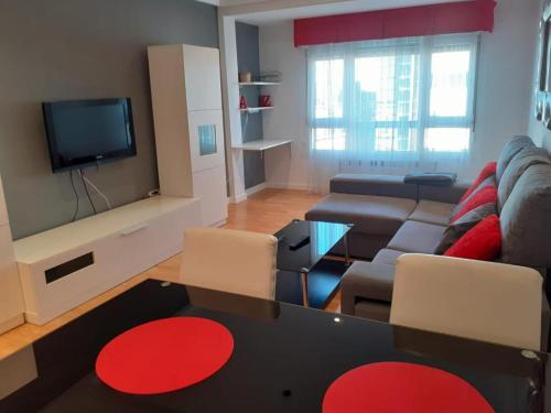 Apartamento de Maria