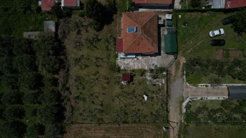 Φωτογραφία από το άλμπουμ του Dream in Chalkidiki 2 bedroom villa with garden σε Néa Tríglia