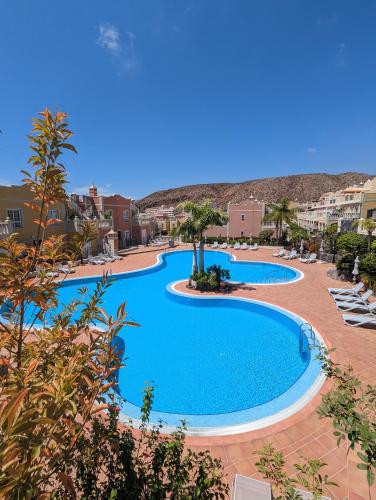 Paraiso Sunset Apartment