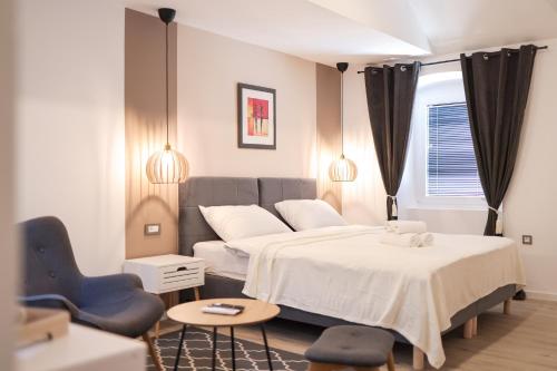 Sanchi-Bossa Residence