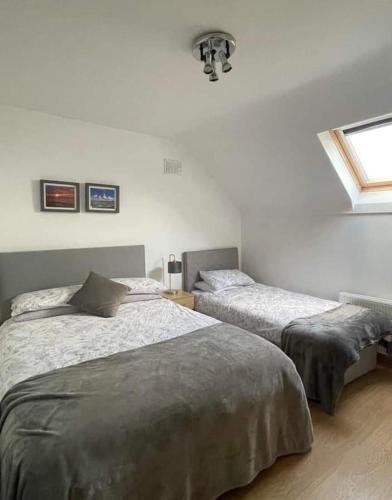 Bundoran seclusion