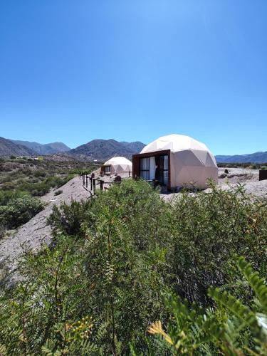Denmoza Eco Lodge Glamping – Photos 3