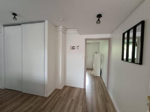 Fotografia z galérie ubytovania Appartement cosy, 4 pers, proximité gare v destinácii Saint-Étienne