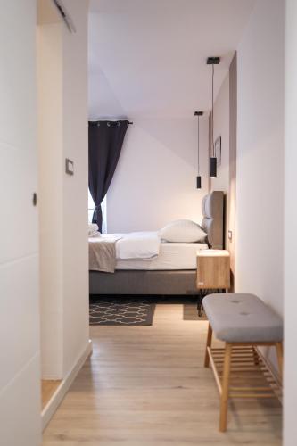 Sanchi-Bossa Residence by Adex travel
