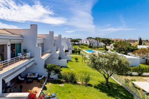 Luxury Villa in Serene Location with Pool & Private Garden