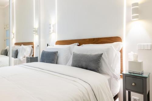 Precioso Apartamento cerca de la Puerta Del Sol photo 11