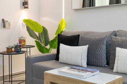 Precioso Apartamento cerca de la Puerta Del Sol photo 18