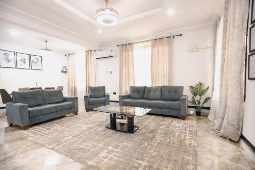 Gambar di galeri bagi OG Residence di Accra
