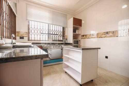 Gambar di galeri bagi OG Residence di Accra