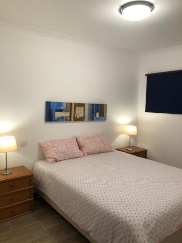 Sunrise Apartment