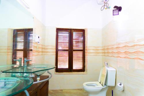 Fotografie z fotogalerie ubytování Al Johari Hotel & Spa v destinaci Zanzibar City