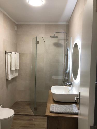Sunrise Apartment