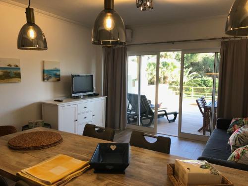 Sunrise Apartment
