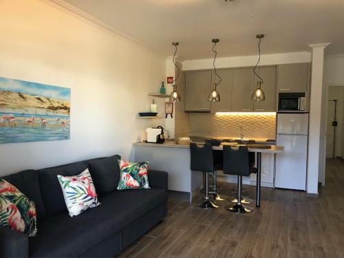 Sunrise Apartment
