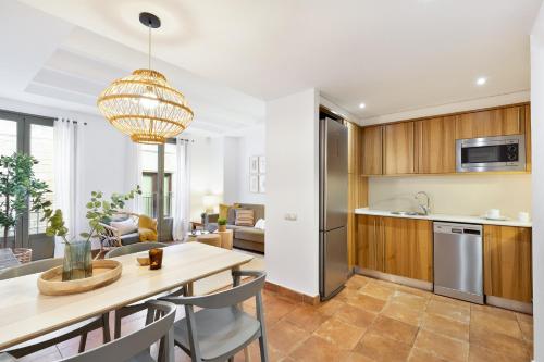 Columbus Apartment