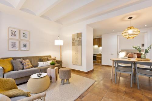 Columbus Apartment