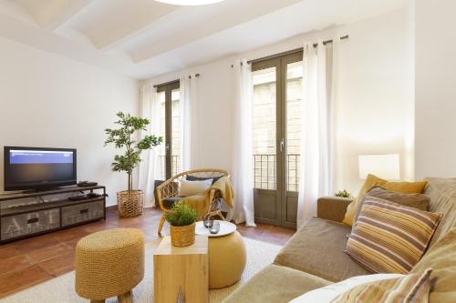 Columbus Apartment