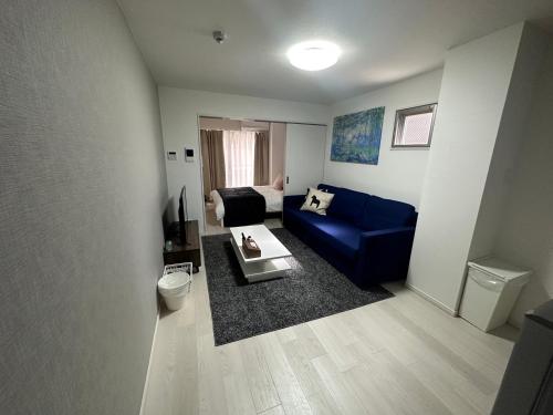 Apartment Namba Style VR