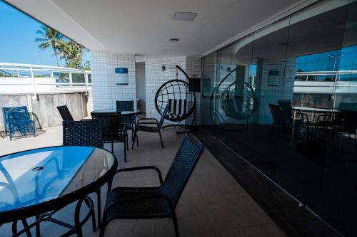 Φωτογραφία από το άλμπουμ του Nobile Suites Diamond σε Βιτόρια