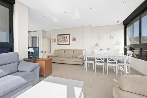 Gemelos 26 Resort Apartment 16-A Levante Beach
