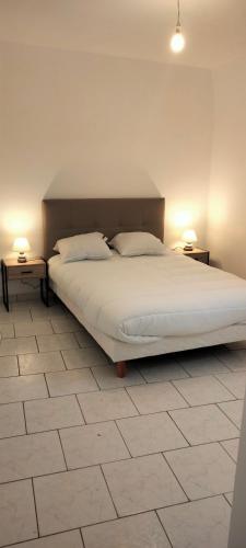 Photo de la galerie de l'établissement T2 La Loge Gourmande, à Tours