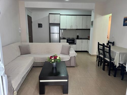 Cuina o zona de cuina de Adea Apartament