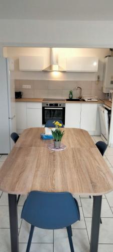 Photo de la galerie de l'établissement T2 La Loge Gourmande, à Tours