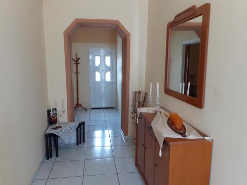 Kép AMISIANA HOUSE szállásáról Kaválában a galériában