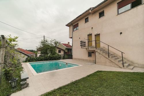 Fotografie z fotogalerie ubytování Cvrkut Ptica - Mladenovac v destinaci Mladenovac