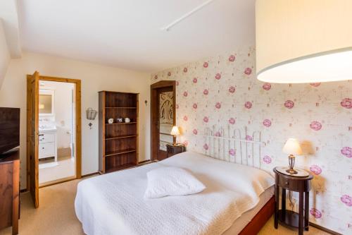 Villa Sonnenseite Jonsdorf – Photos 4